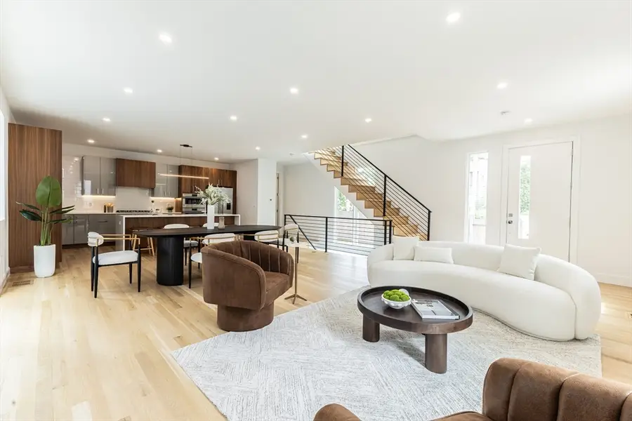 95 Griswold St #95, Cambridge, MA 02139 - #3