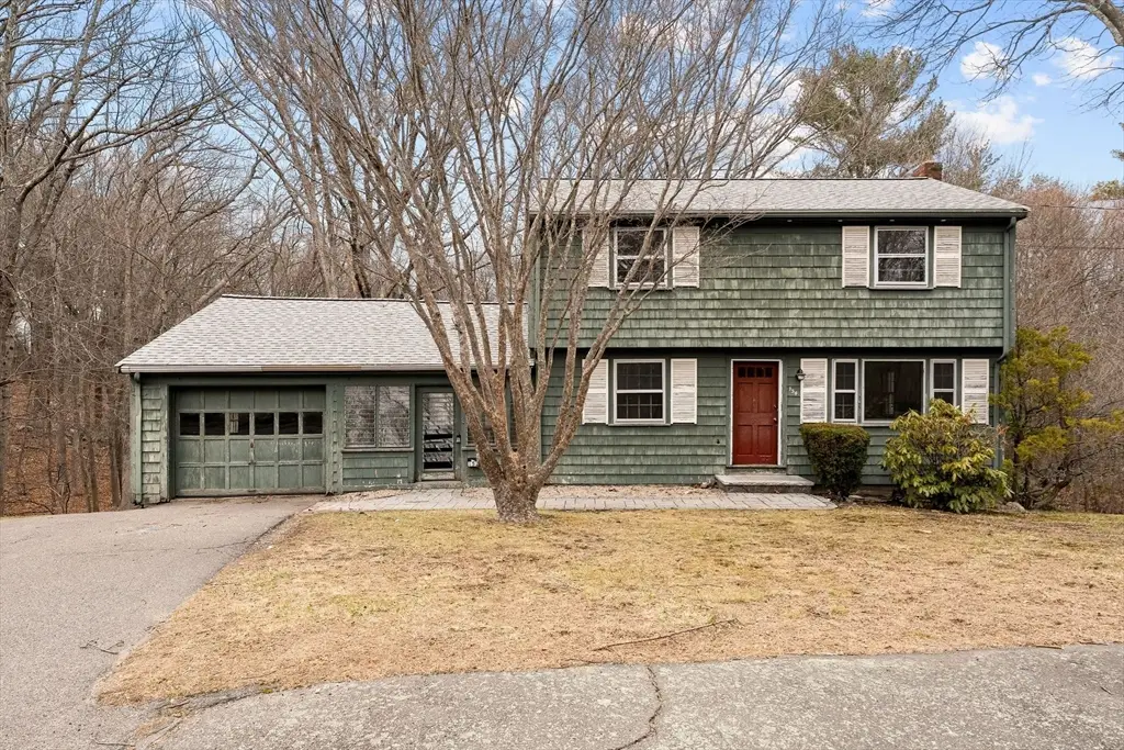 154 Birch St., Braintree, MA 02184 - #1