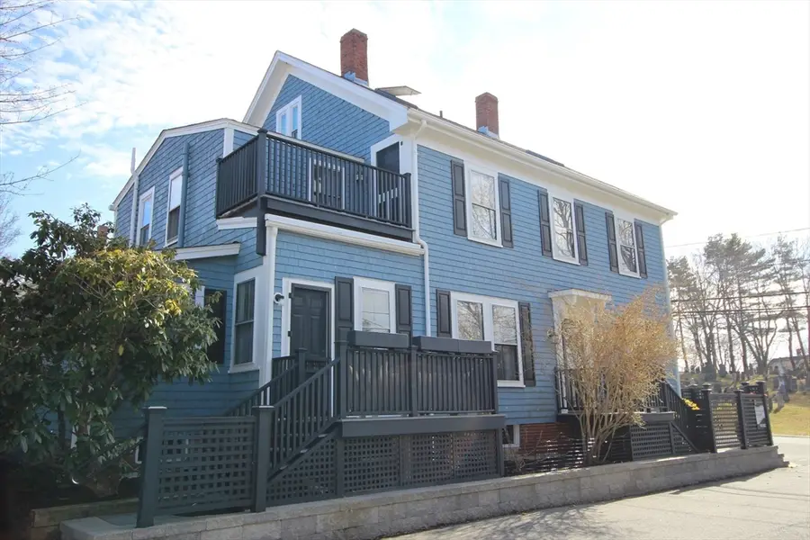 1 Hill St #1, Newburyport, MA 01950 - #2