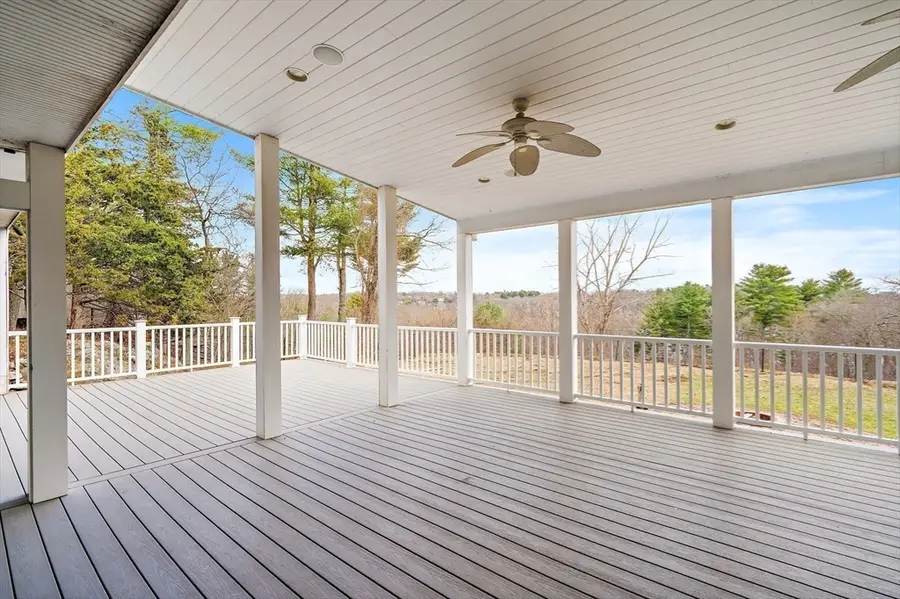 16 Huckleberry Hill Road, Lincoln, MA 01773 - #2