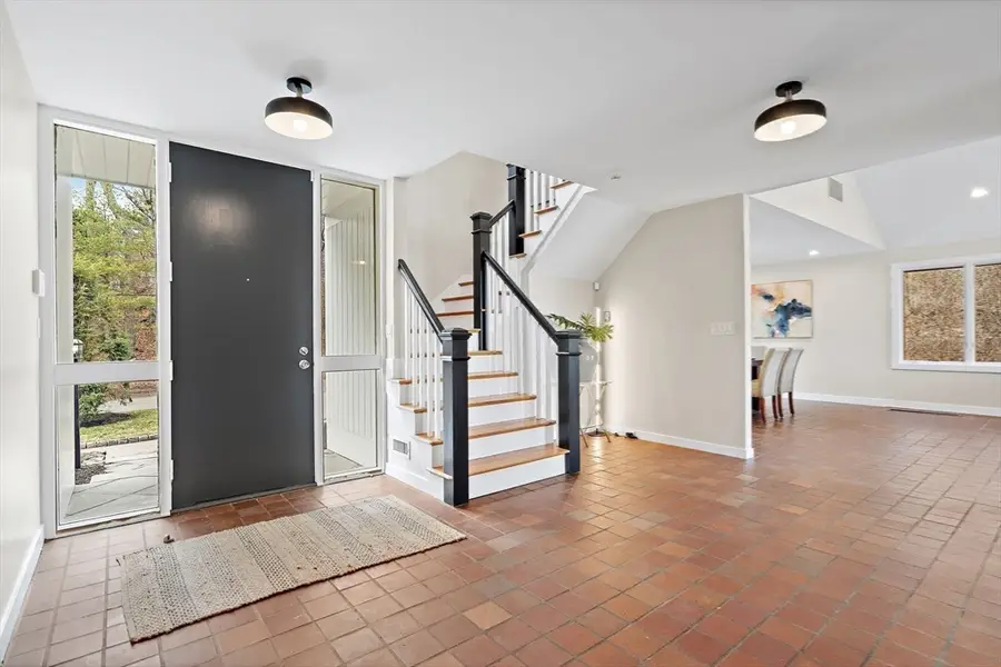 16 Huckleberry Hill Road, Lincoln, MA 01773 - #3