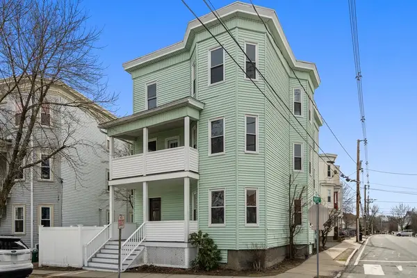 99 Beech Street #3, Belmont, MA 02478