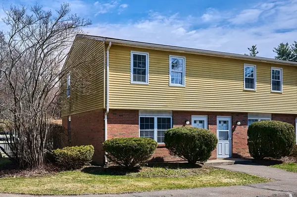 252 West St #13, Amherst, MA 01002