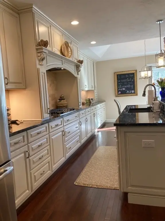 20 Talcott Road #20, Easton, MA 02356