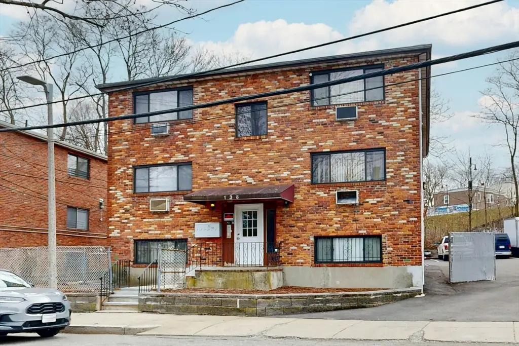 138 Ballou Ave #3A, Boston, MA 02124 - #1