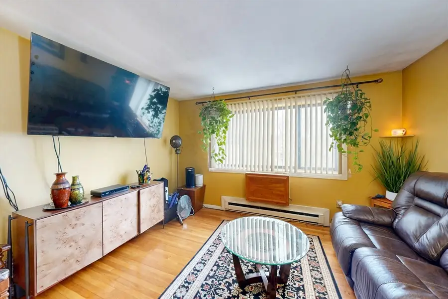 138 Ballou Ave #3A, Boston, MA 02124 - #2