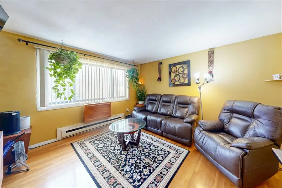 138 Ballou Ave #3A, Boston, MA 02124 - #3