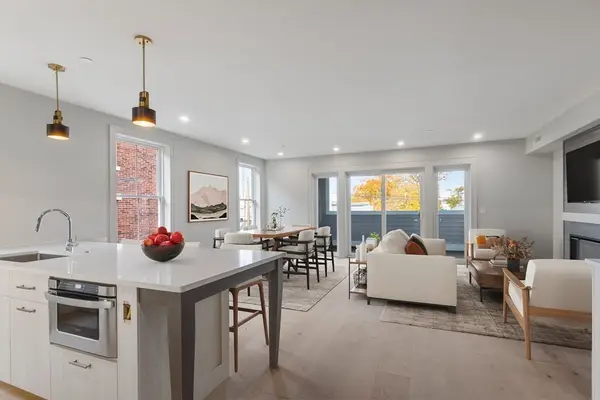 59 Spear St. #301, Quincy, MA 02169