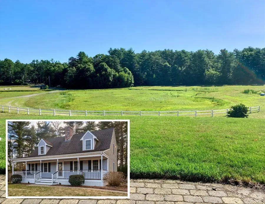 55 Cranberry Road, Carver, MA 02330 - #3