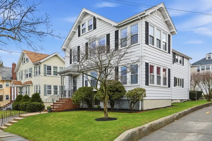 17-19 Wiley Road, Belmont, MA 02478 - #2