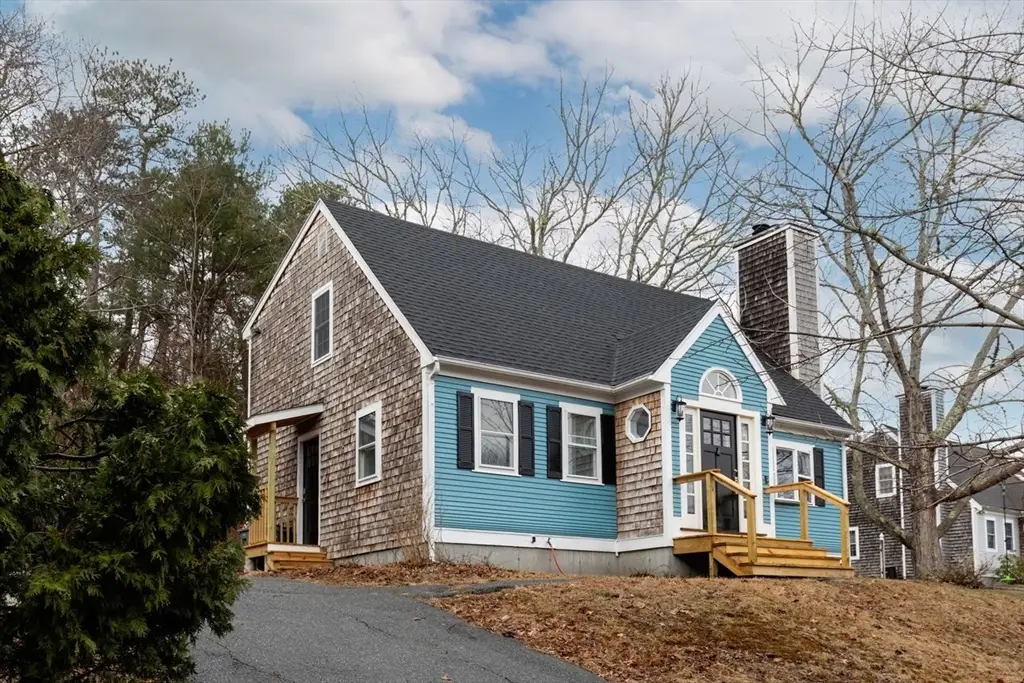 75 Henry, Plymouth, MA 02360 - #1