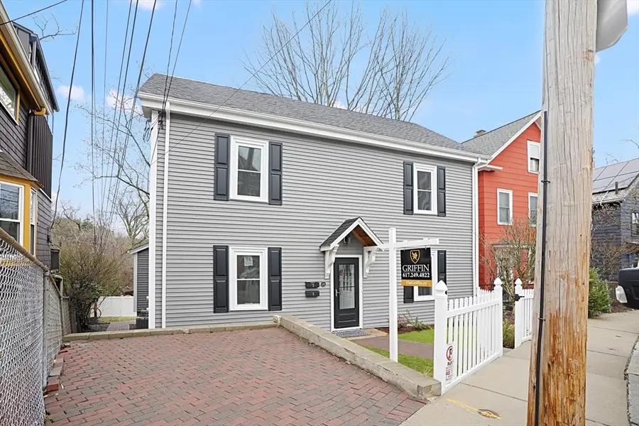 49 Jamaica St #1, Boston, MA 02130 - #2