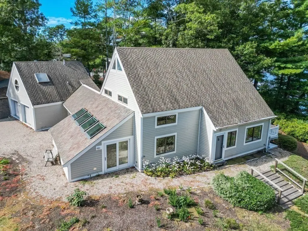 80 Summersea Rd, Mashpee, MA 02649 - #1
