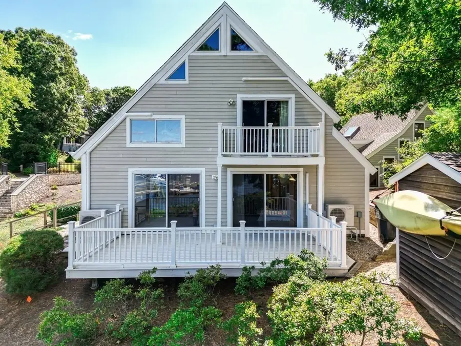 80 Summersea Rd, Mashpee, MA 02649 - #3