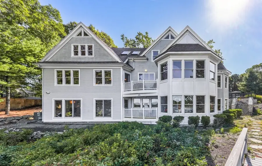 86 Summersea Rd, Mashpee, MA 02649 - #2