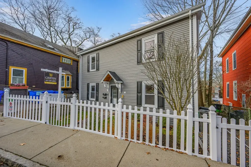 49 Jamaica St #2, Boston, MA 02130 - #1