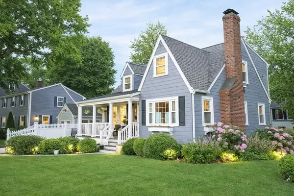 148 Furnace Brook Parkway, Quincy, MA 02169