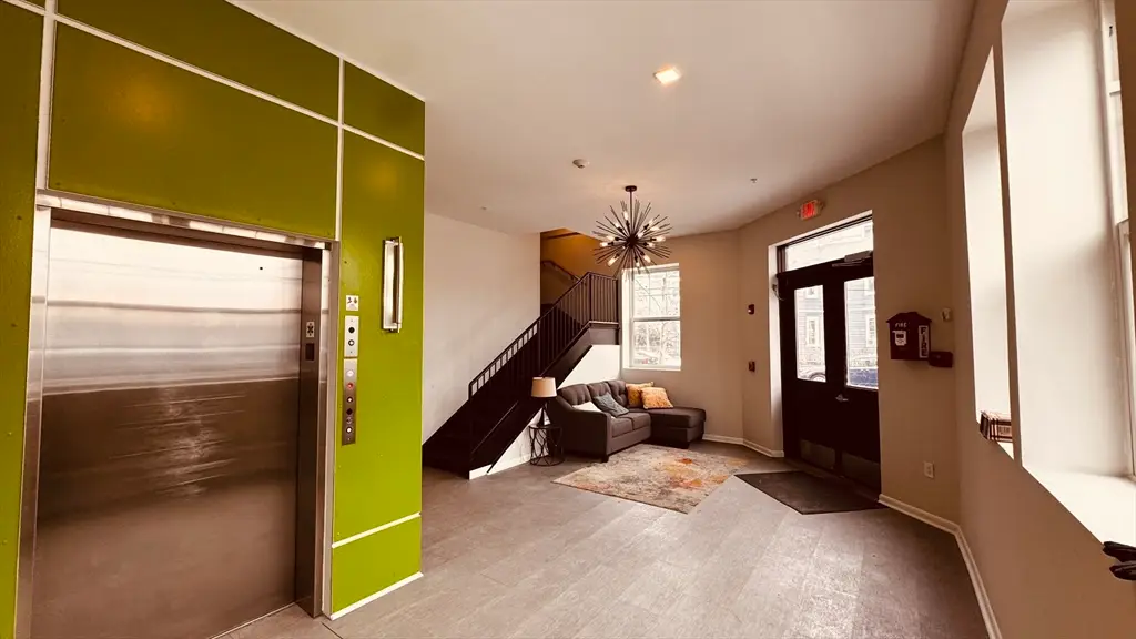 87 Parker St #403, Chelsea, MA 02150 - #1