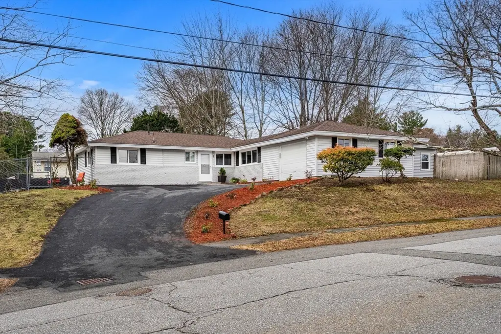 3 Blackstone Street, Peabody, MA 01960 - #1