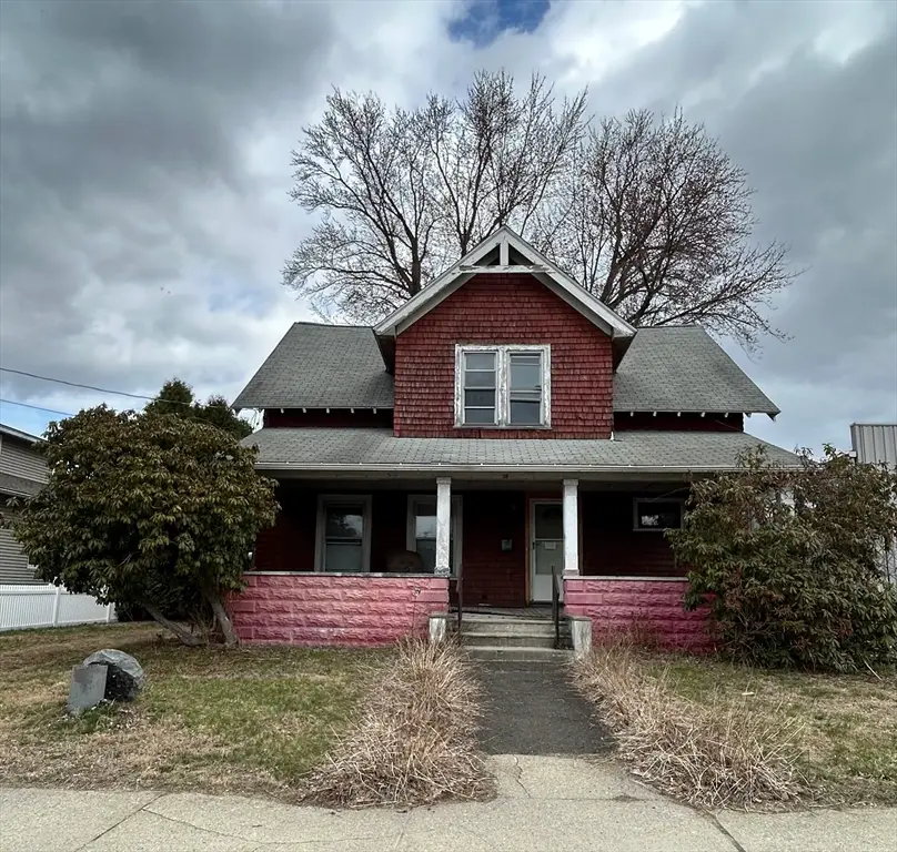 28 Larone Ave, West Springfield, MA 01089 - #1