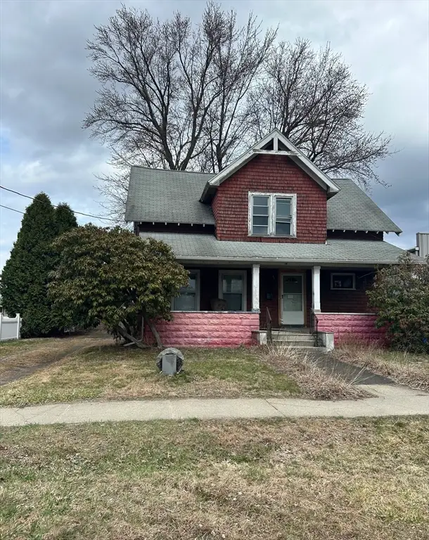 28 Larone Ave, West Springfield, MA 01089 - #2