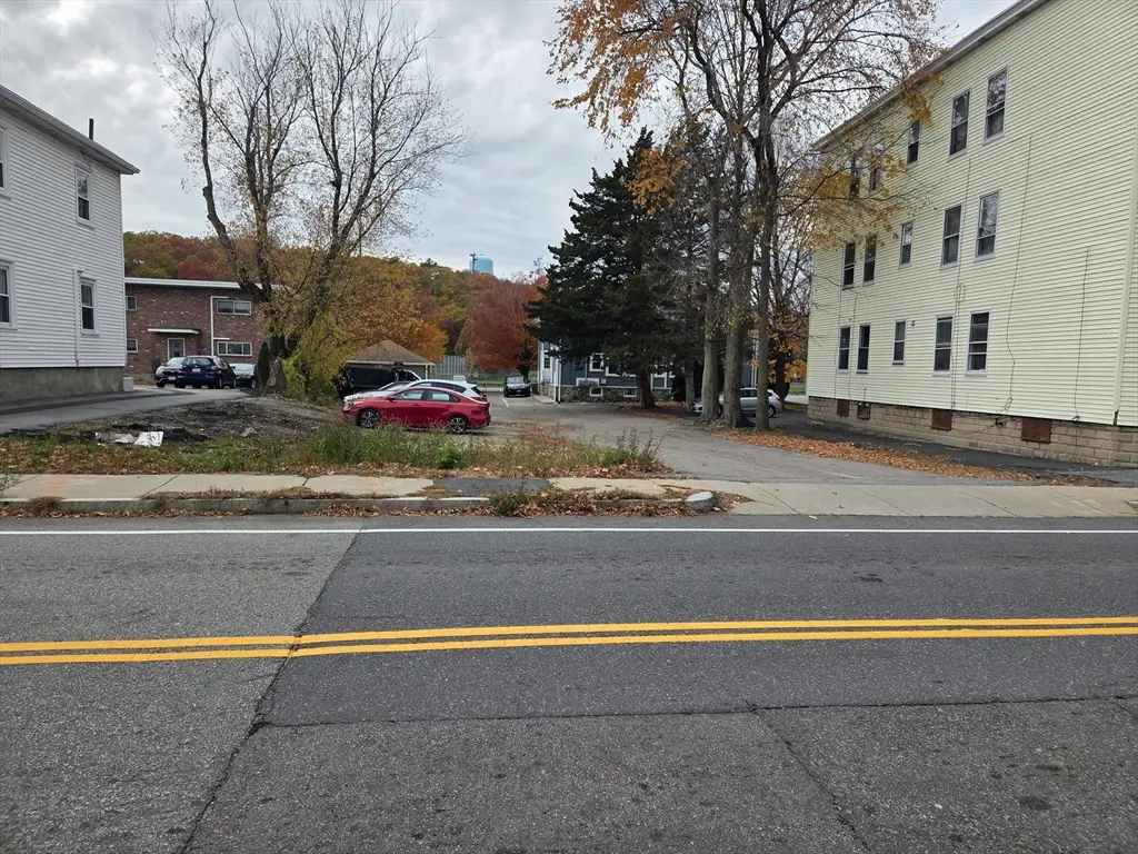 149-151 South St, Waltham, MA 02453 - #1