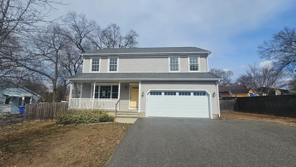 175 Fiberloid, Springfield, MA 01151 - #1