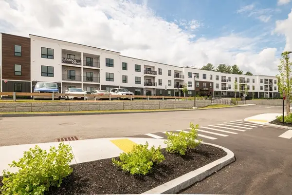 203 Lowell St. #318, Wilmington, MA 01887