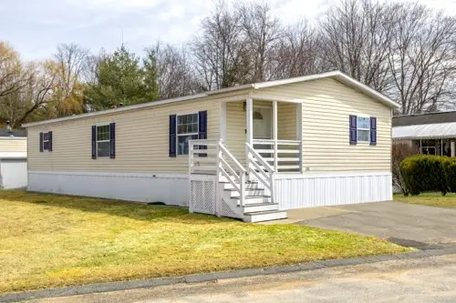 556 Central Street #141, Leominster, MA 01453 - #1