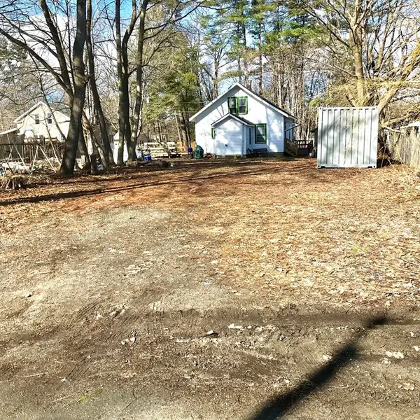15 Orlando Ave. Parcel 2, Pittsfield, MA 01201