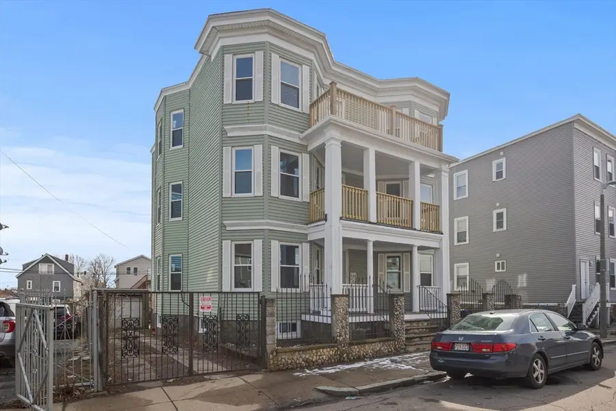 7 Speedwell Street, Boston, MA 02122 - #2