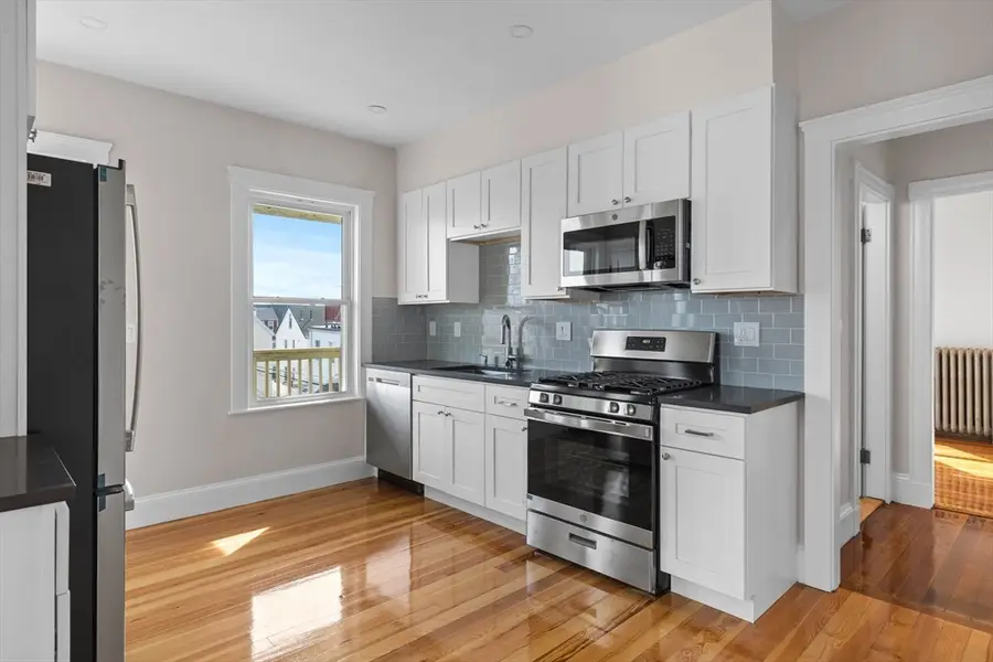 7 Speedwell Street, Boston, MA 02122 - #3
