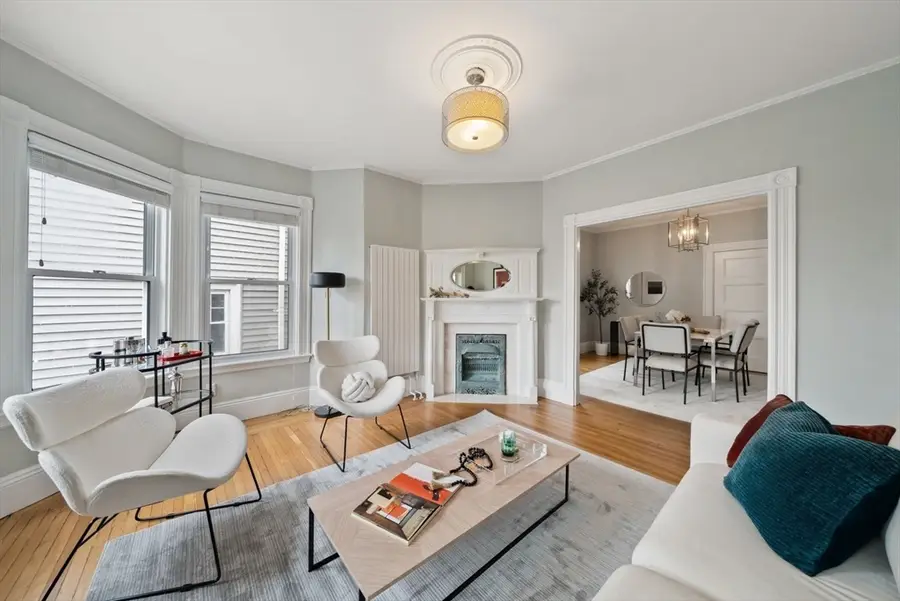 22 Jerome St #2, Boston, MA 02125 - #2