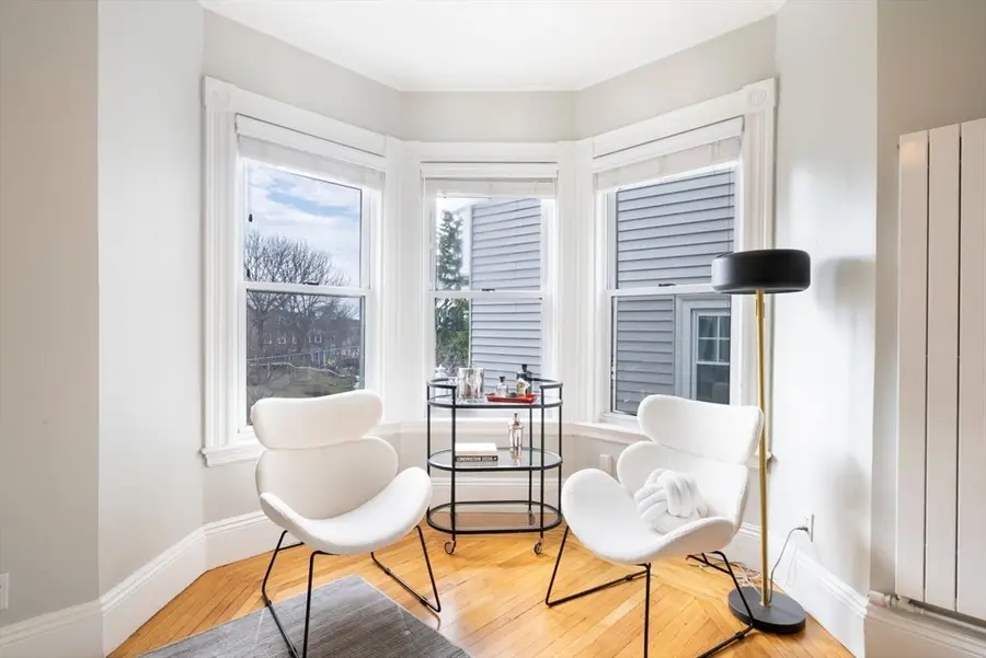 22 Jerome St #2, Boston, MA 02125 - #3