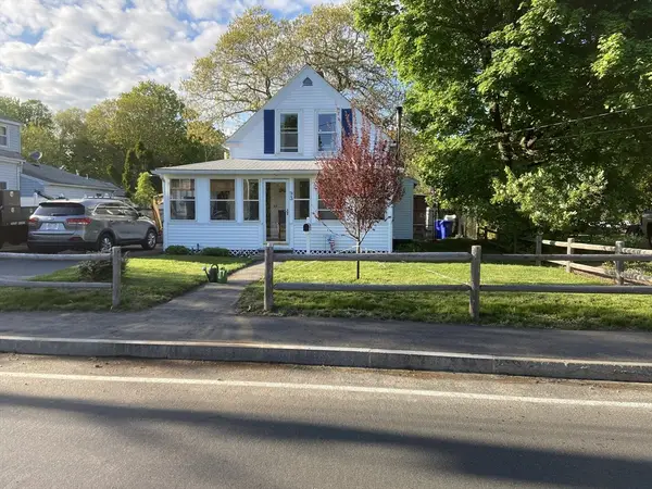 93 Central Street, Rockland, MA 02370