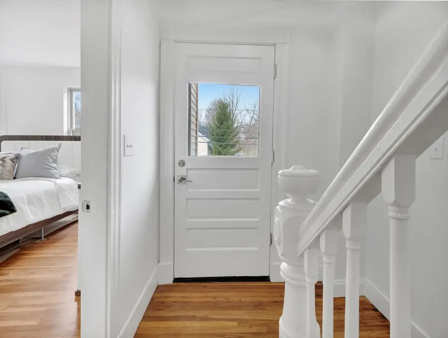 187 Colburn St #187, Dedham, MA 02026 - #3