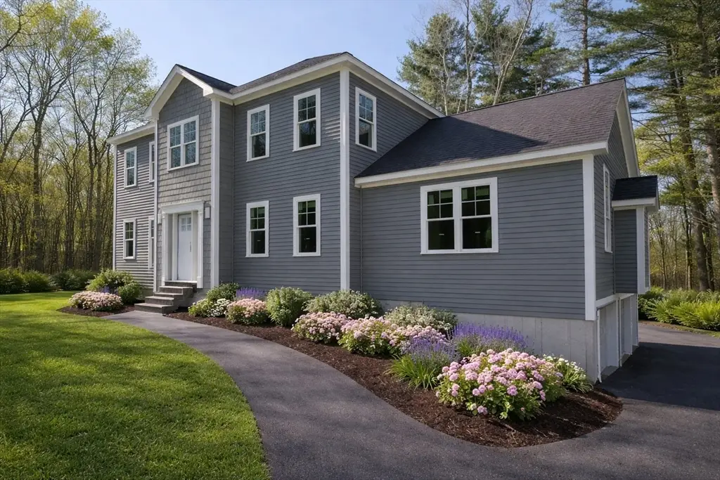 Lot 6 Irish Lane, Rutland, MA 01543 - #1