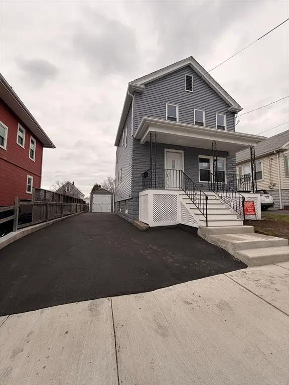 39 Howard St, Revere, MA 02151 - #2