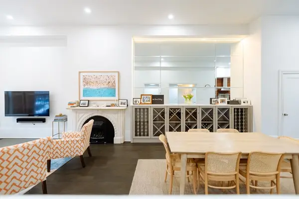 19 Worcester Street #1, Boston, MA 02118