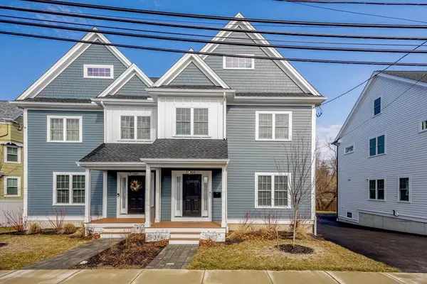 1813 River St #1813, Boston, MA 02136