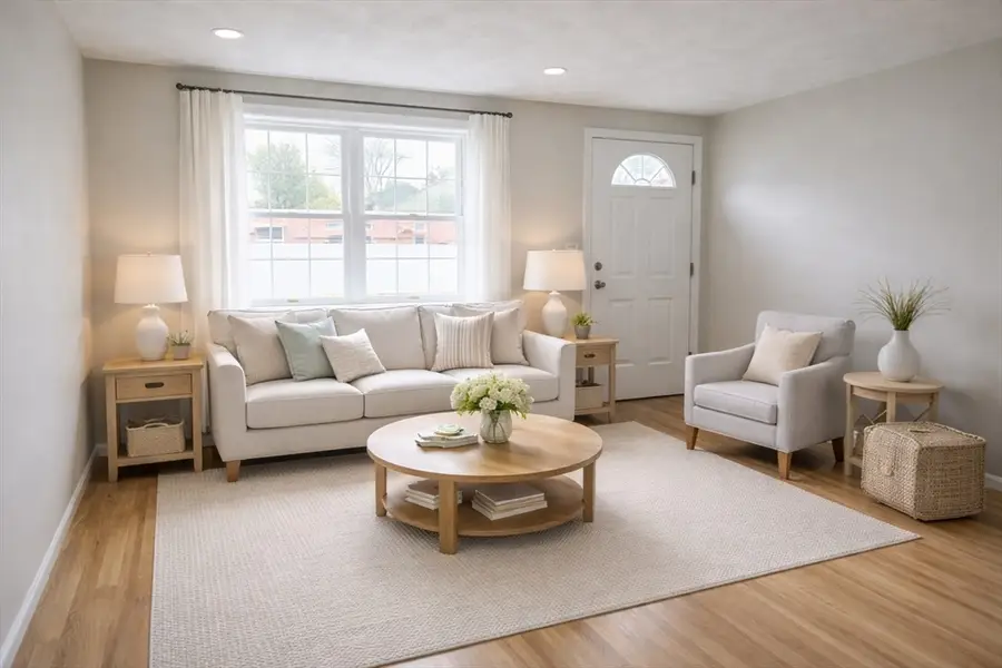 5 Kennedy Dr #3, North Chelmsford, MA 01863 - #3