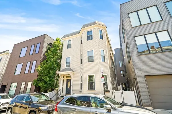 12 I St #1, Boston, MA 02127