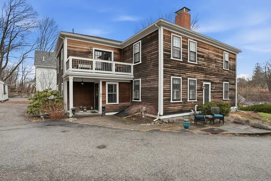 57 North St #1, Hingham, MA 02043 - #2