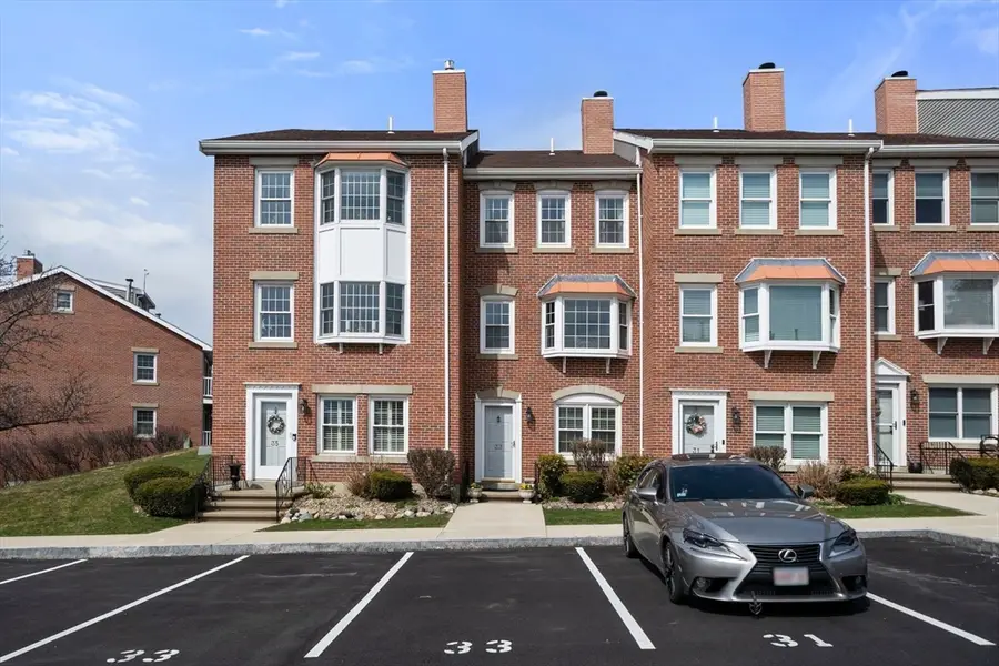 33 Breakwater Dr #33, Chelsea, MA 02150 - #3