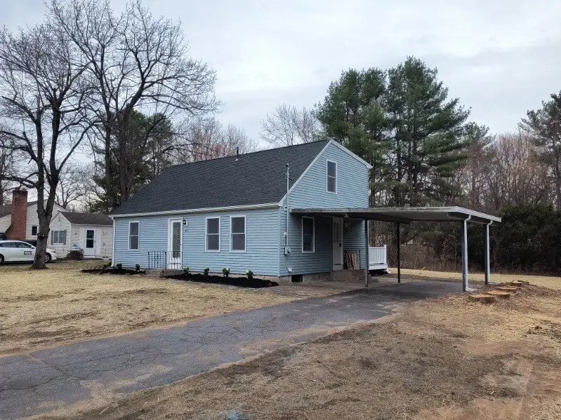 713 Holyoke Rd, Westfield, MA 01085 - #2