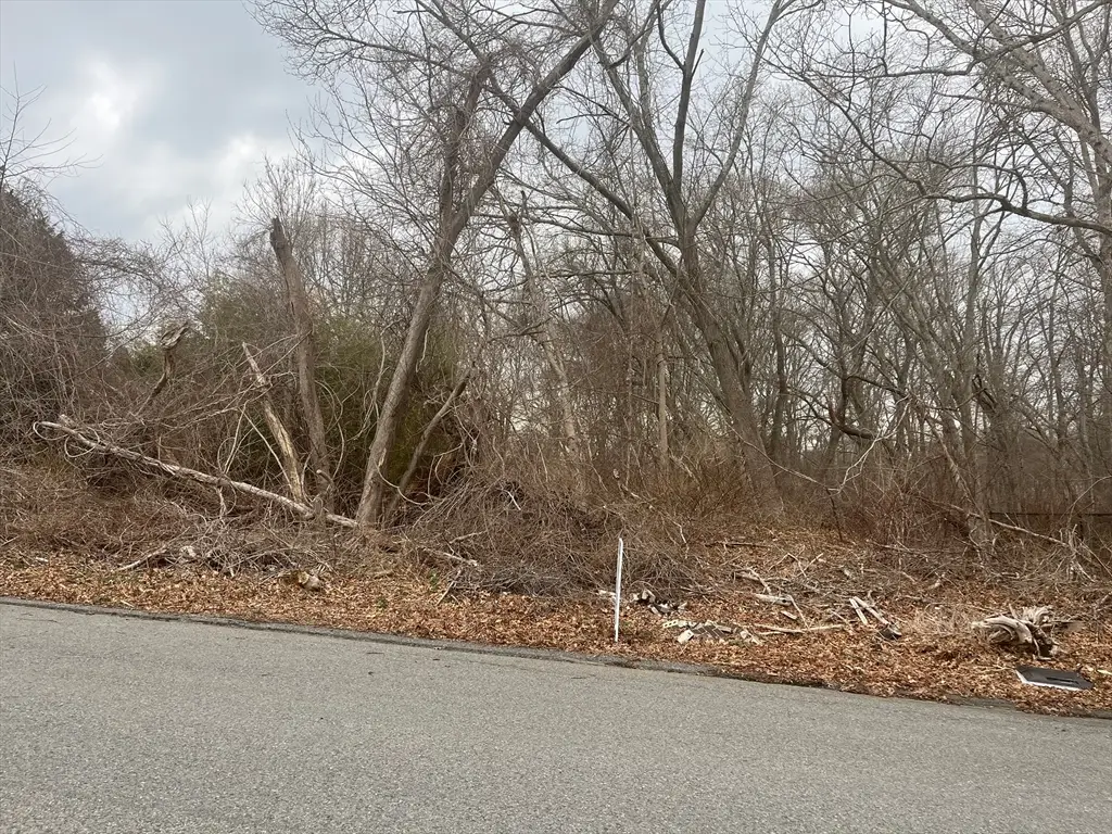 0 Hapwell & Summit St, New Bedford, MA 02740 - #1