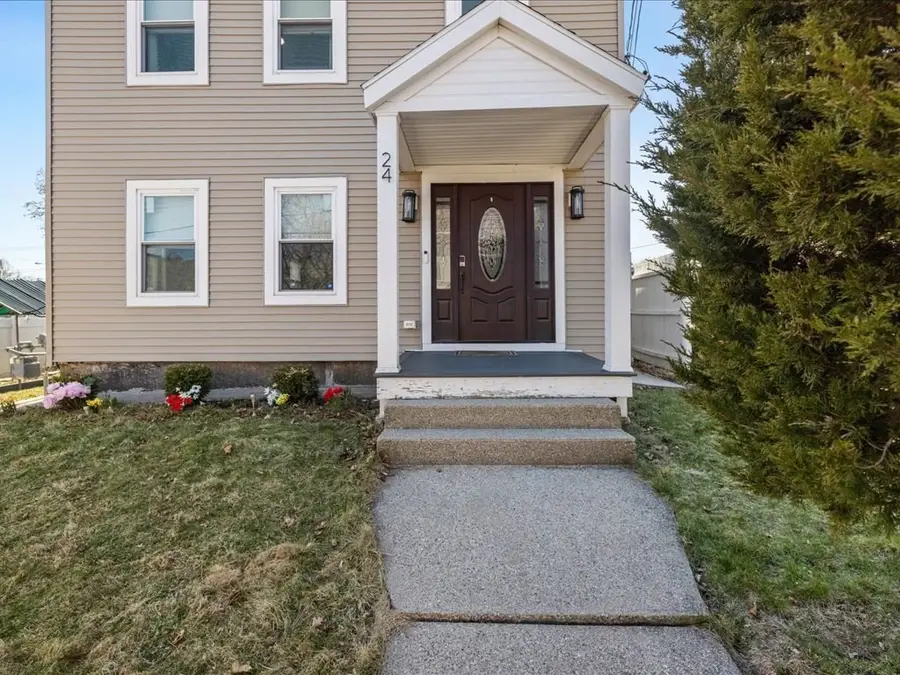 24 Summer St, Westborough, MA 01581 - #2