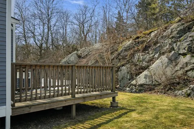 2 Arnold Drive #15  D, Salem, MA 01970 - #2