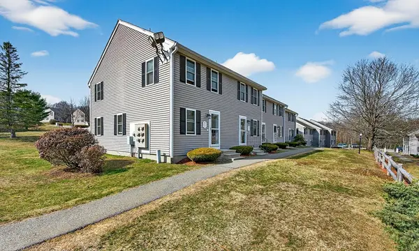 51 Olde Colonial Dr U:1 #1, Gardner, MA 01440