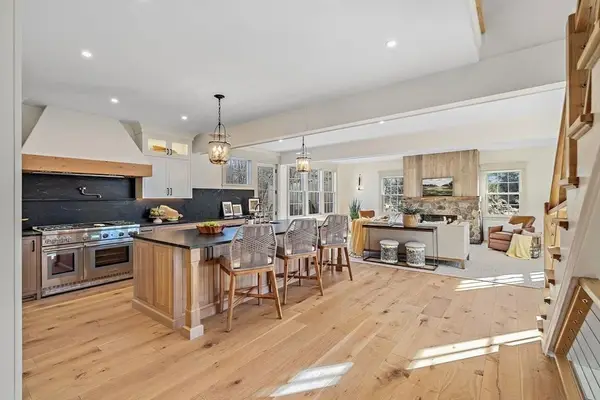 16 Hatch Farm Lane #16, Concord, MA 01742